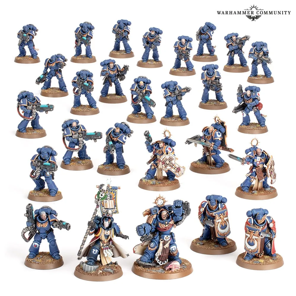 DimancheAperçu 1er janvier 40k 04 UMStrikeForce