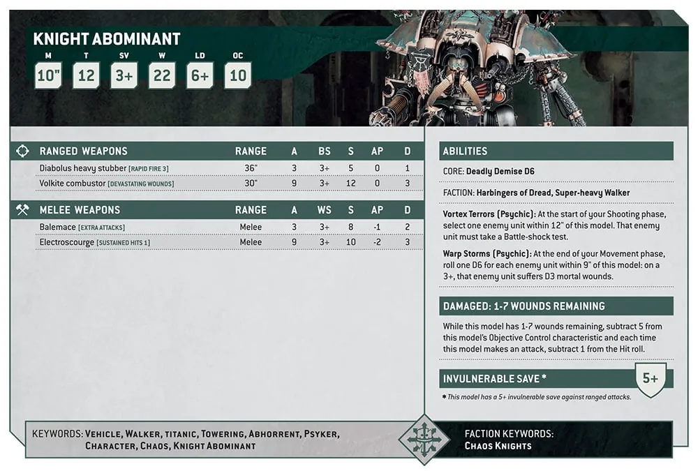 40k ChaosKnightsFactionFocus22 mai Datacard2