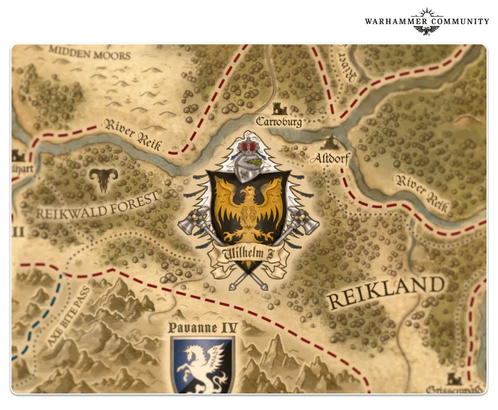 OldWorldUpdate Jan11 Wilhelm