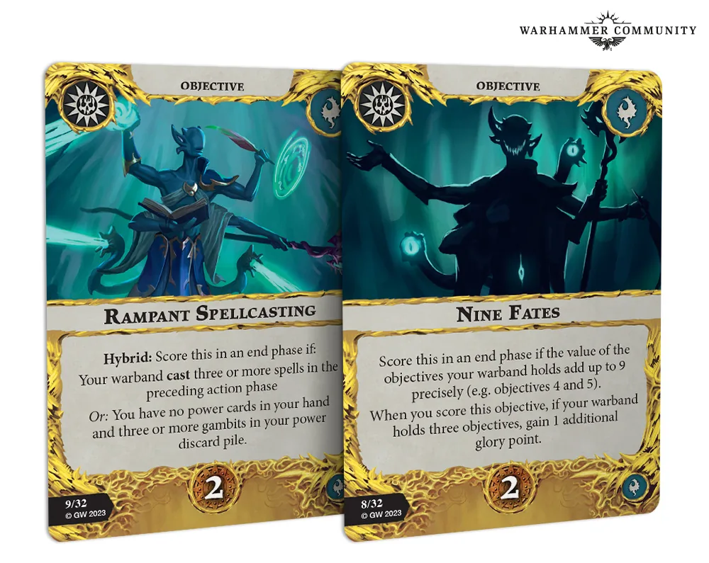 Cartes WHUW Pandaemonium du 27 avril3