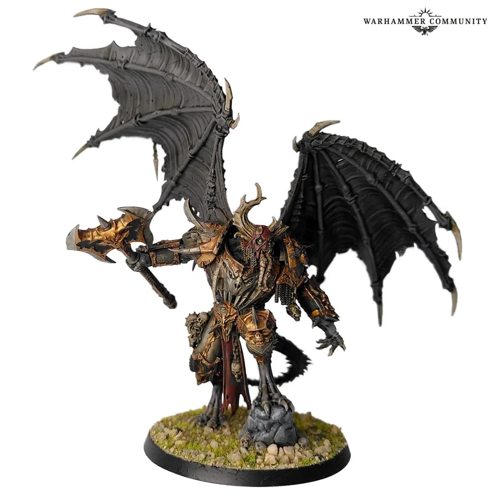 InfDaemonPrinces Jan13 Kiralred