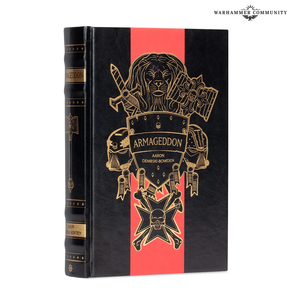 DimancheAperçu 15 janvier BL 01 ArmagedonLTD1