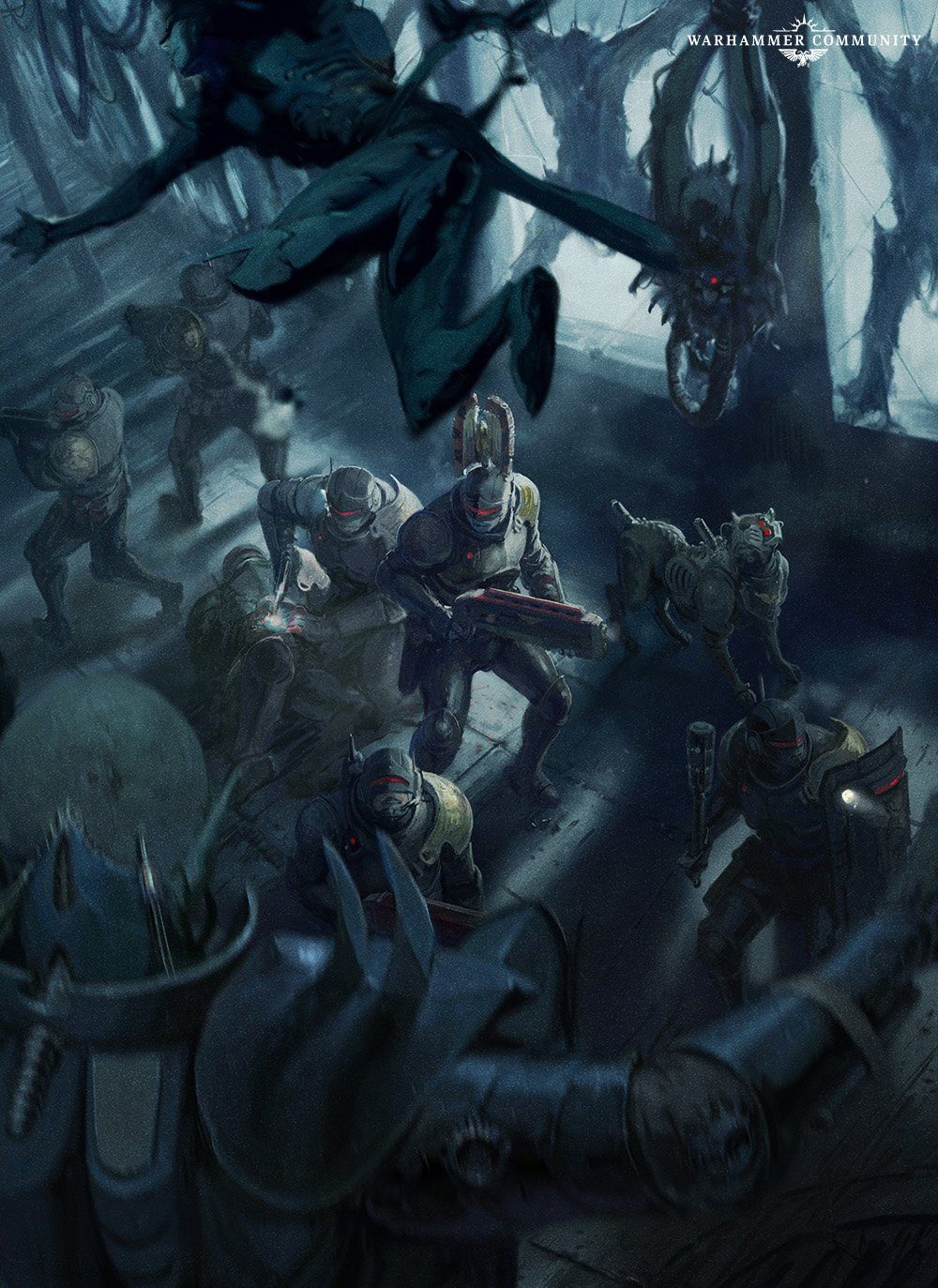 Drukhari