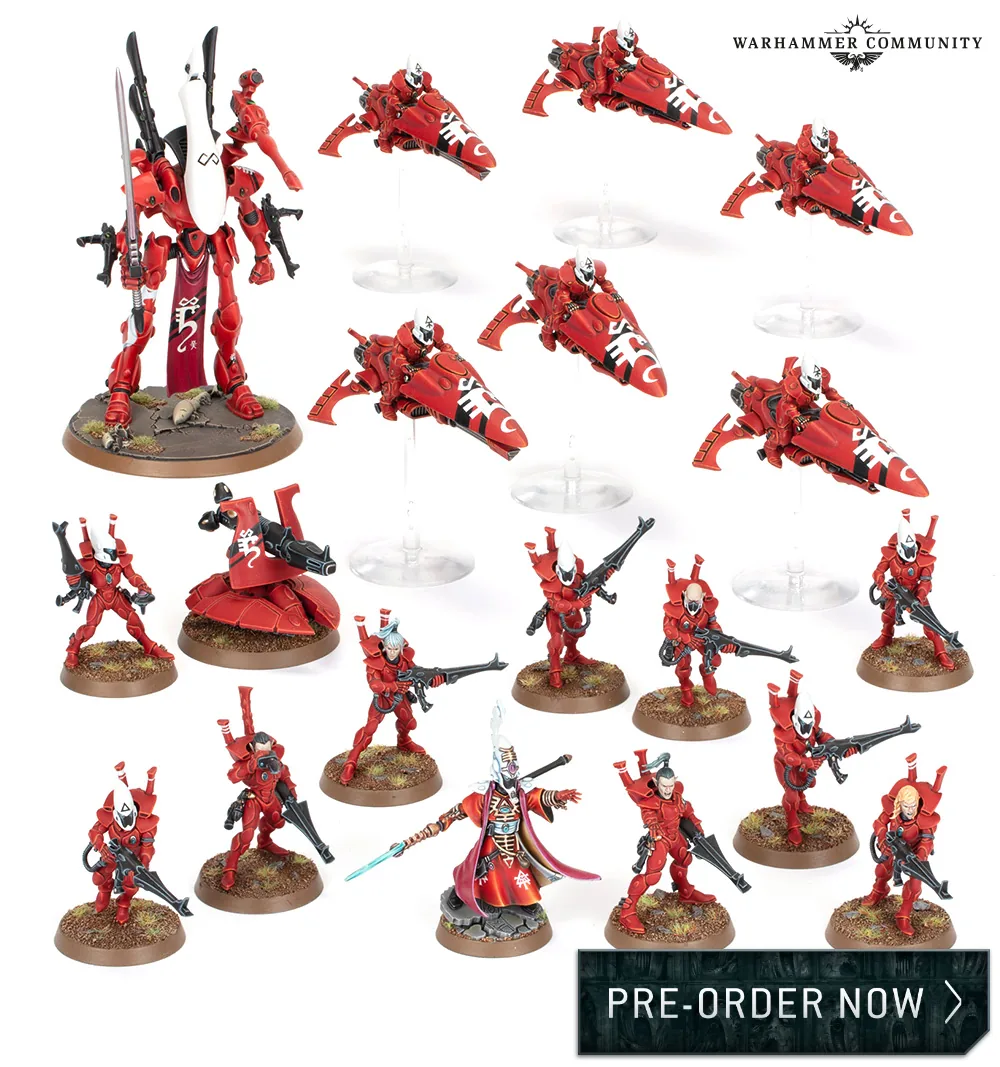 GWPreorder March26 AELCP
