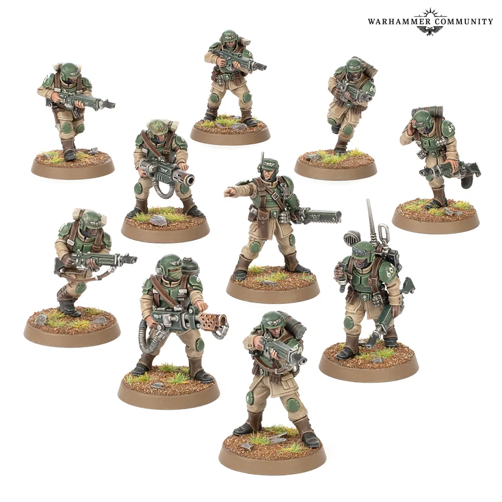 DimanchePreview Jan15 40k 04 Cadians