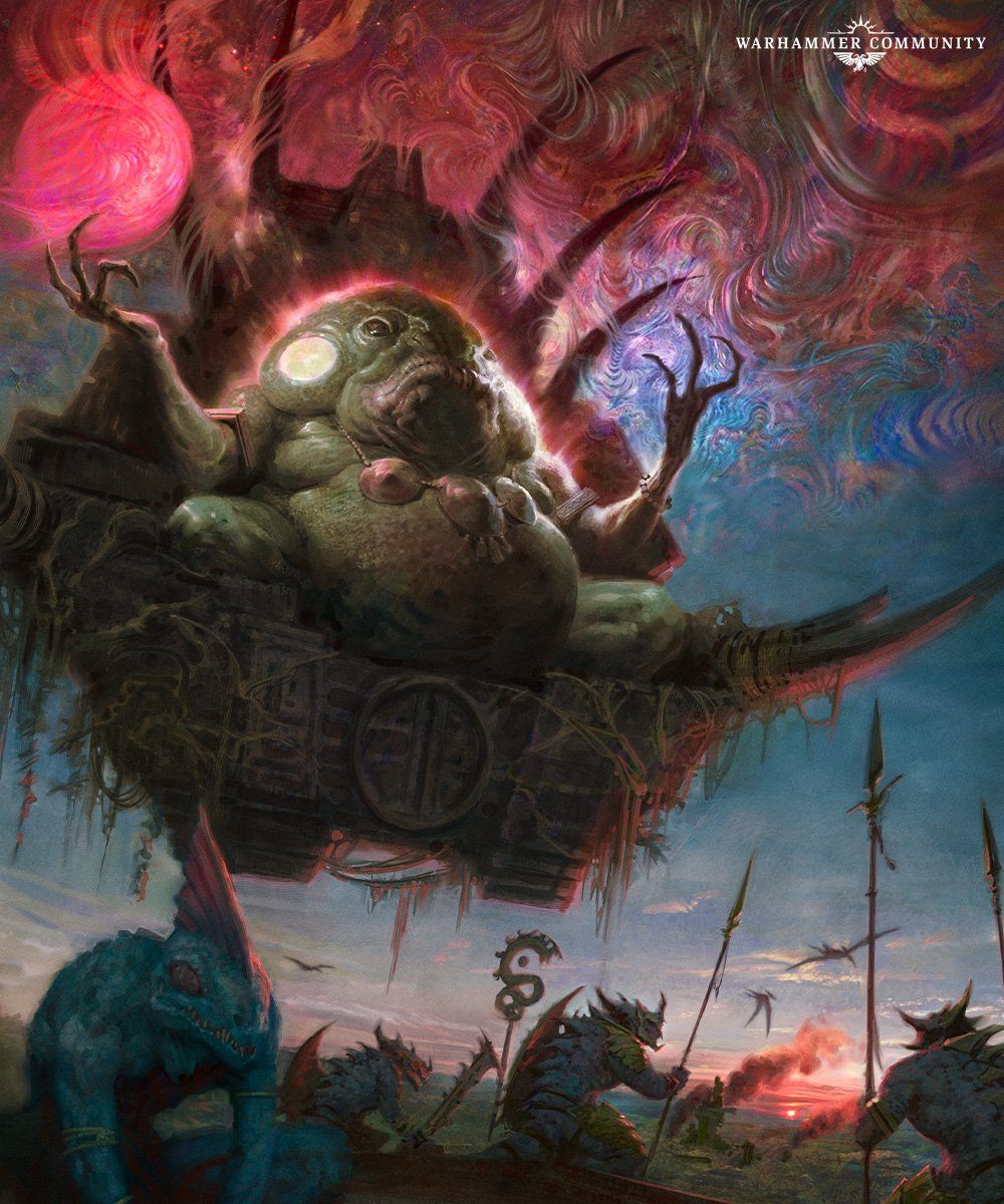 AoS SeraphonLore Apr21 Image3