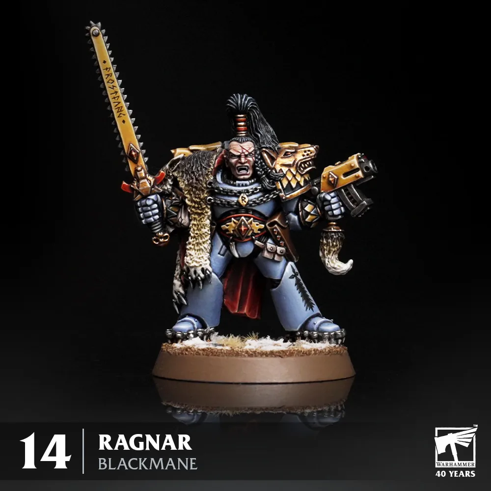 40ans Minis 14 Ragnar