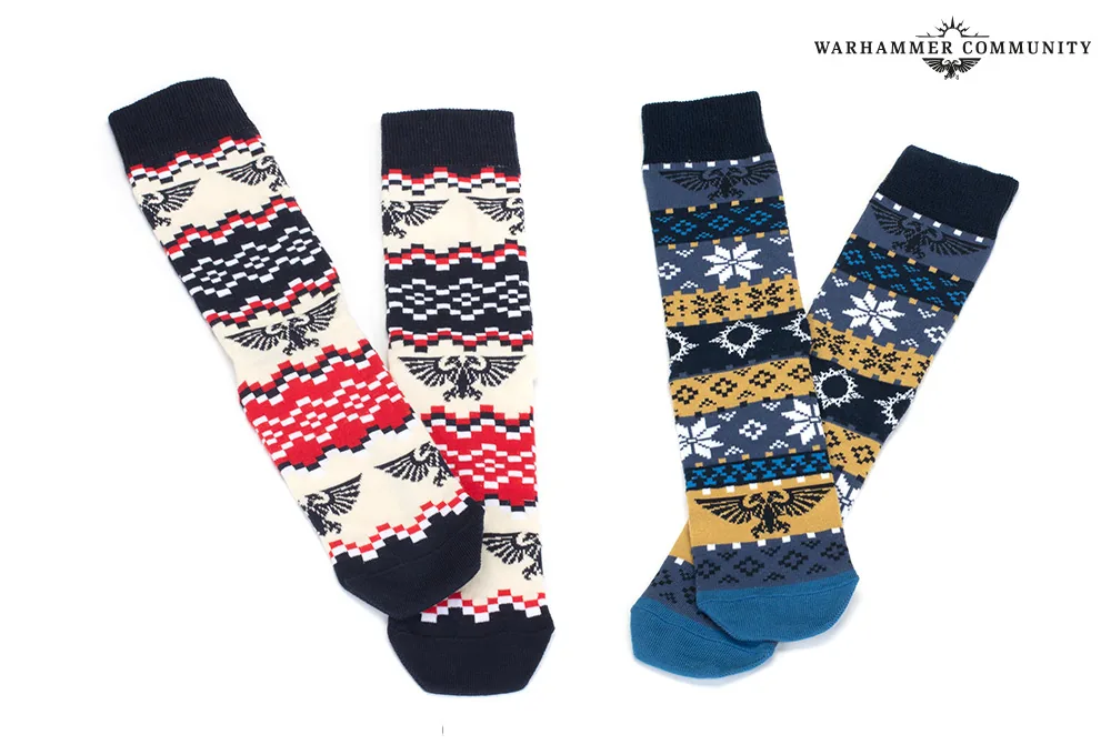 SundayPreview Oct2 Licence 01 Chaussettes