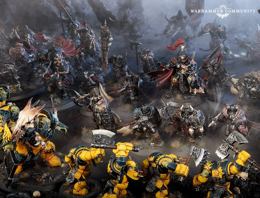 AoS ChaosWarriors Jan10 Image1
