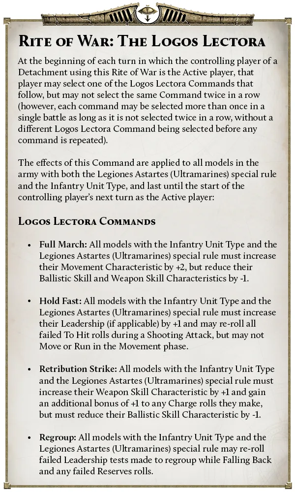 HHLegionFocus Ultramarines May24 Rule2