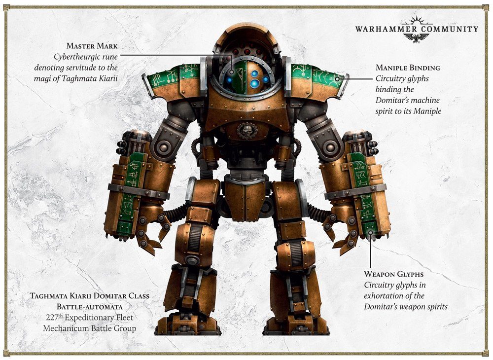 HH JeudiMechanicum Jun9 Art