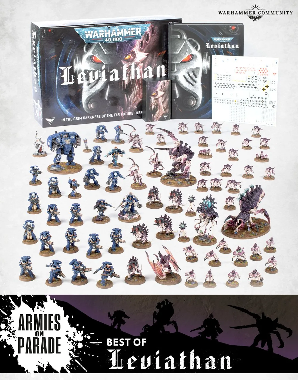 AOP GodsofWar May04 BestOfLevi