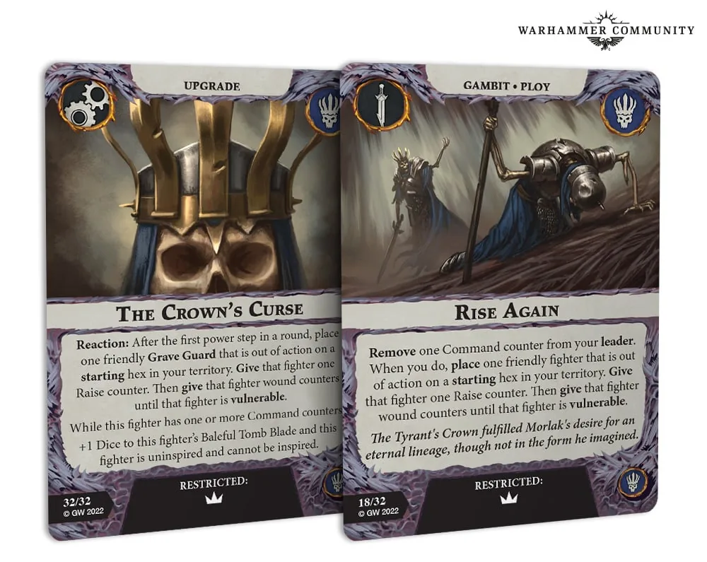 Cartes WHUW Velmorn Oct217