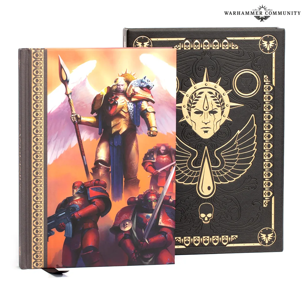 DimancheAperçu Nov20 BL 01 SanguiniusLTD