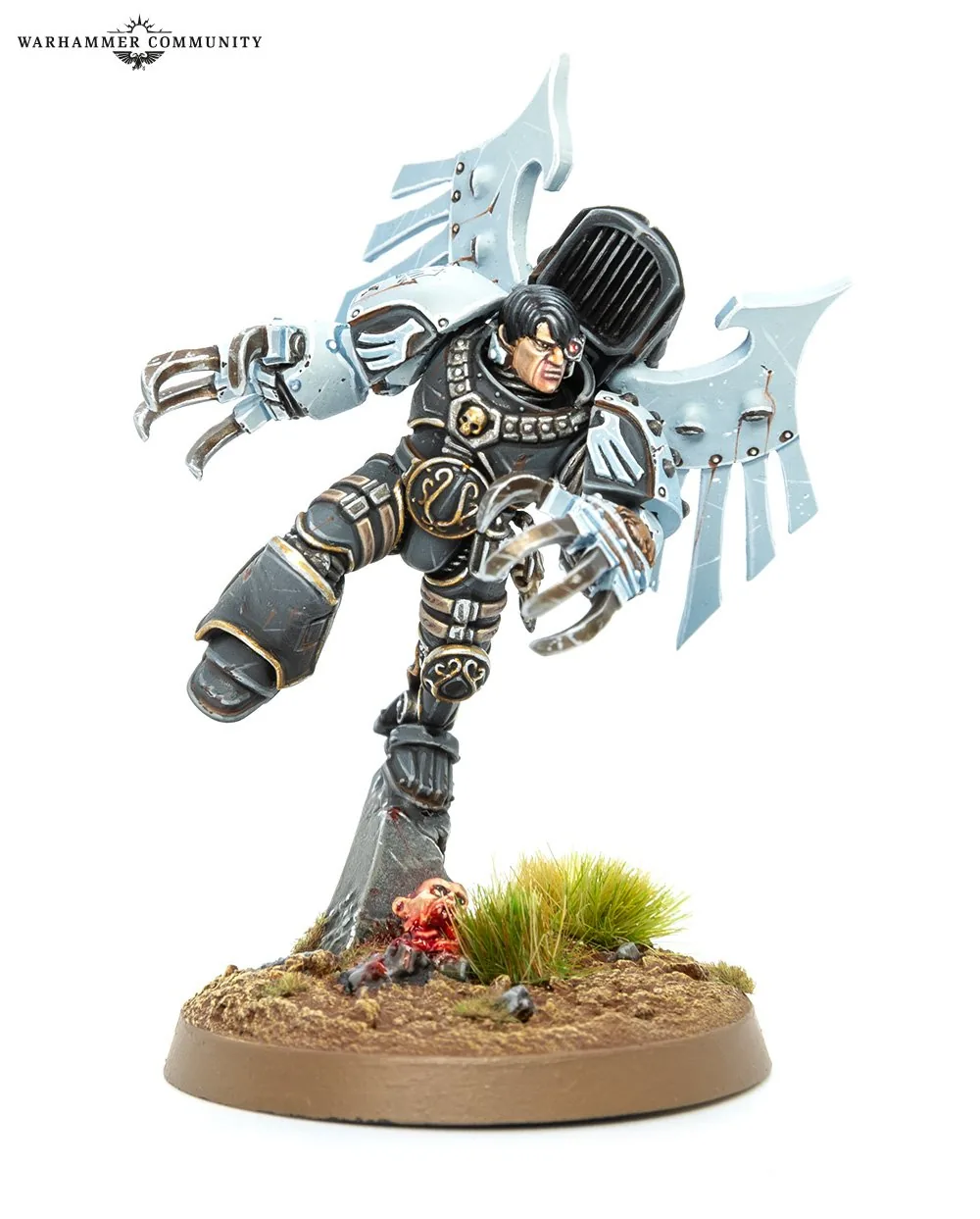 PersonnelPeinture Nov4 35RavenGuard