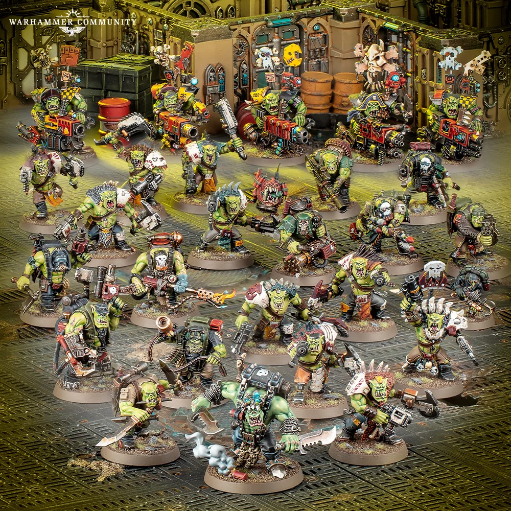 WHW 40k Orks Mar4 Image3