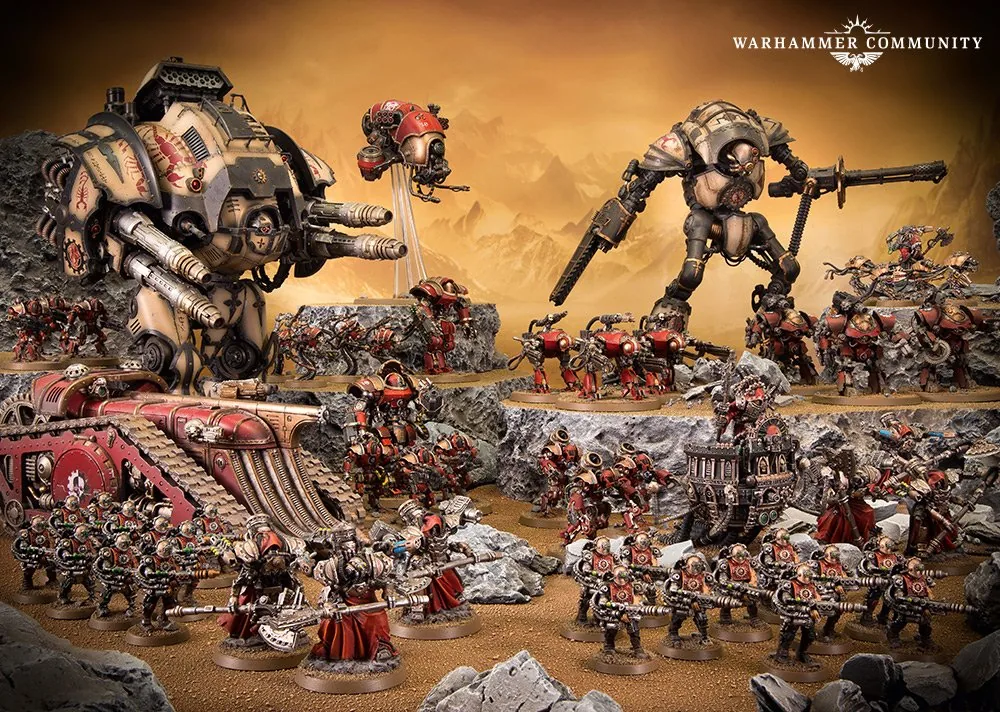 HH JeudiMechanicum Jun9 Image2