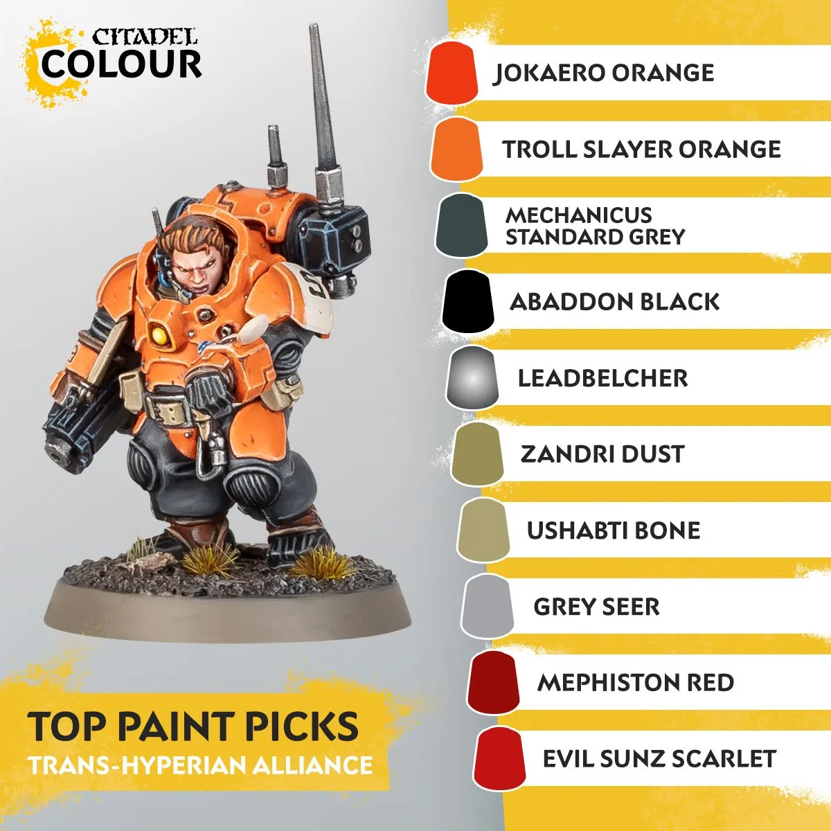 40k LoVLeagueRules Sep22 PaintPicks3