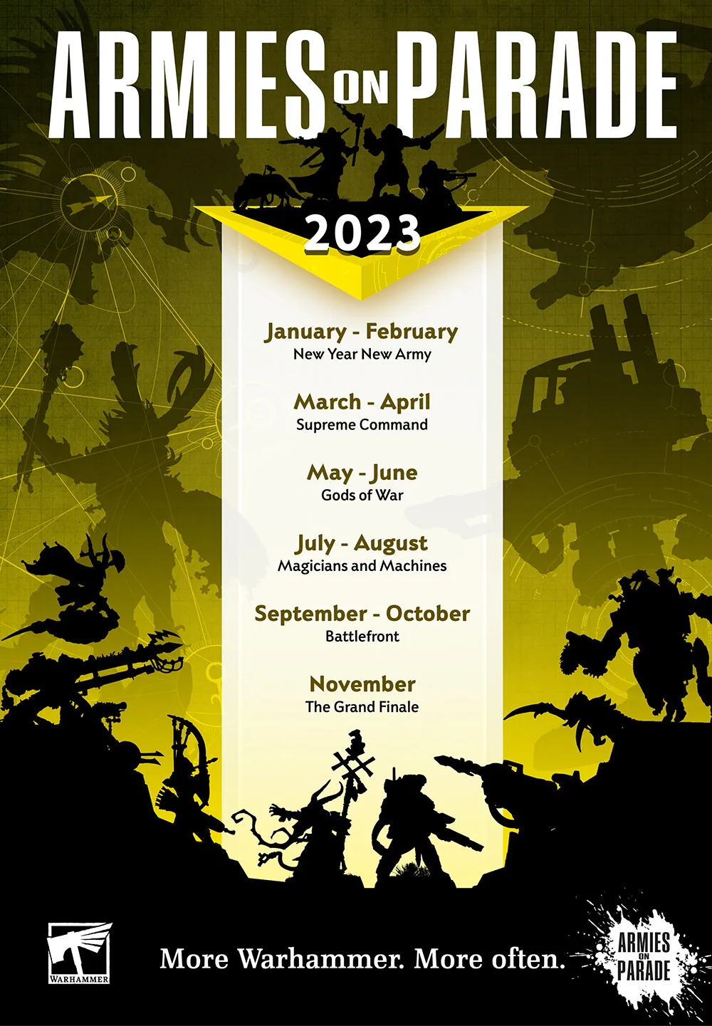 AoP2023 30 novembre Poster