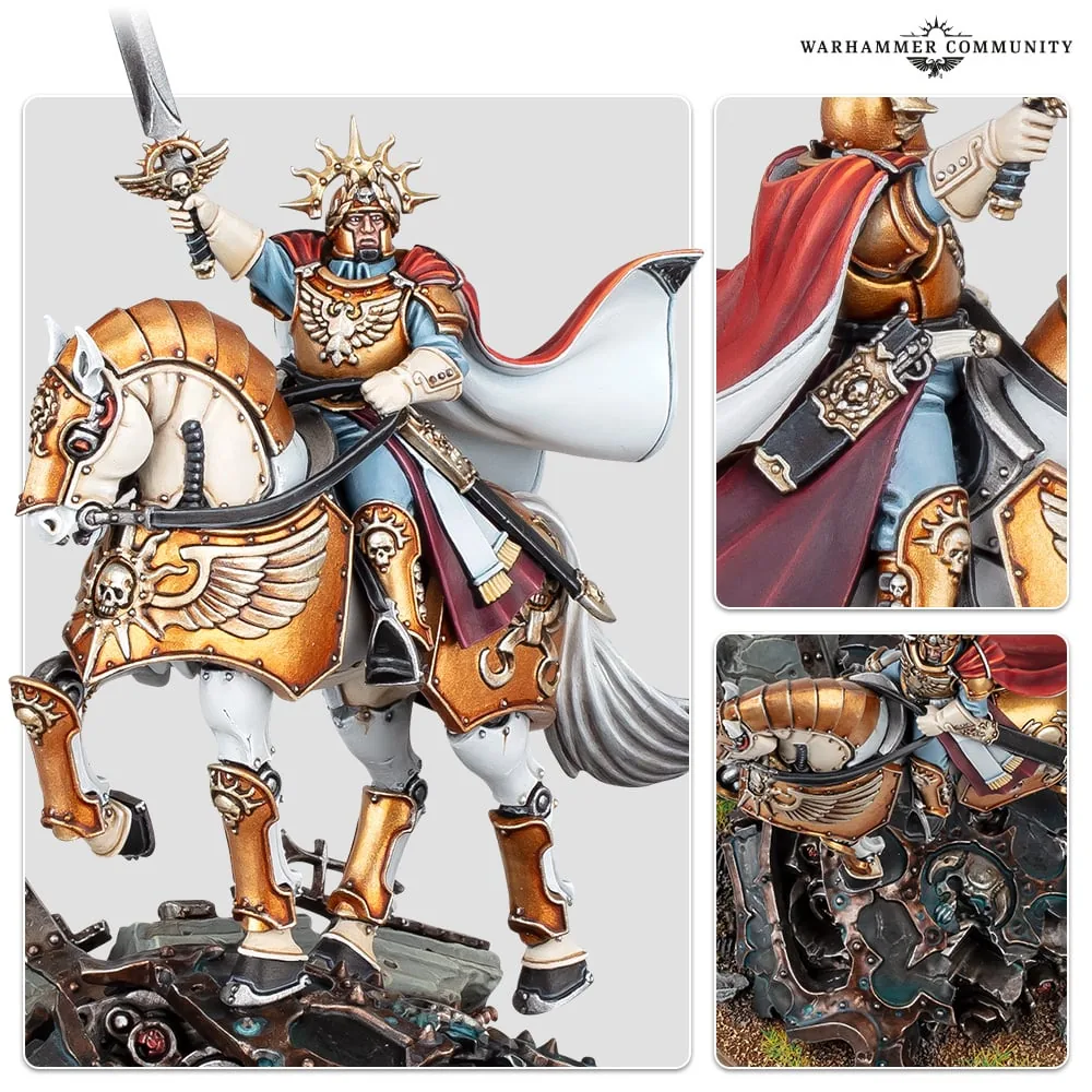 40k LordSolar Oct31 Image2