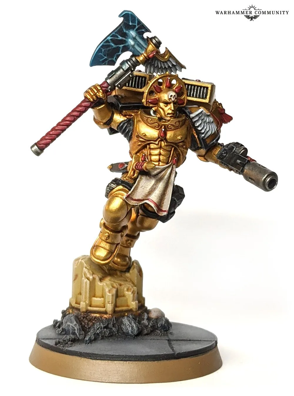 40k TomDanversBA Sep28 7Dante