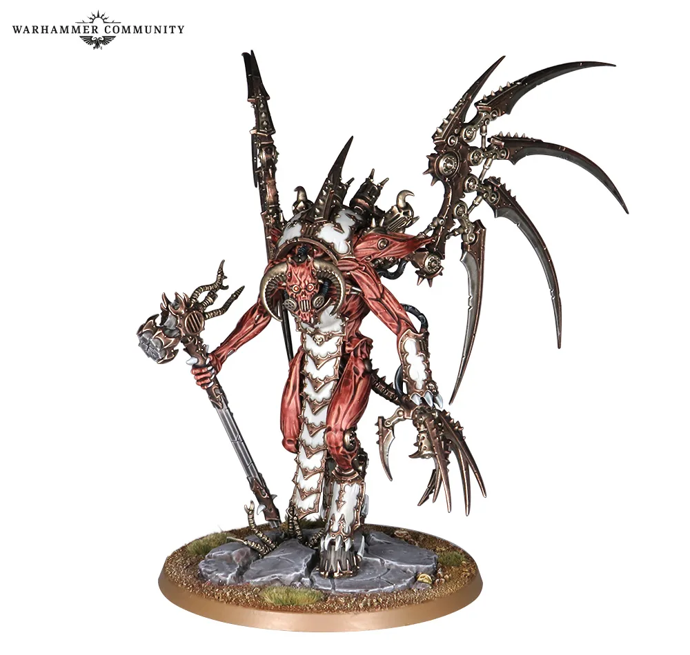 40k VashAzPainting Mar10 VincentKnotley