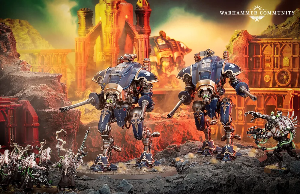 40k KnightsExaltedCourt Apr26 Image1