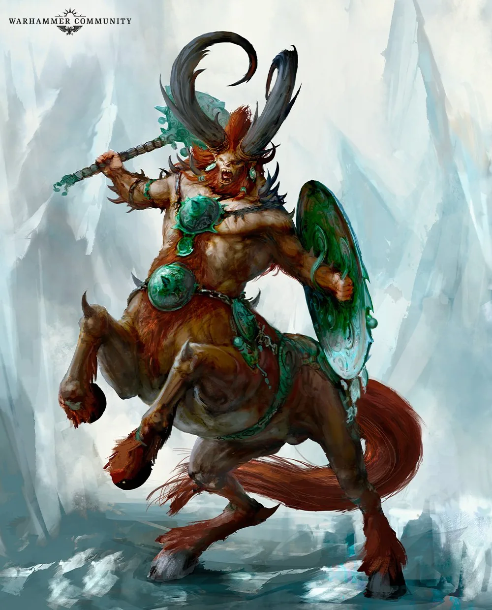 Kragnos