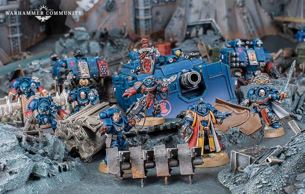 US40k Nov17 CrimsonFists