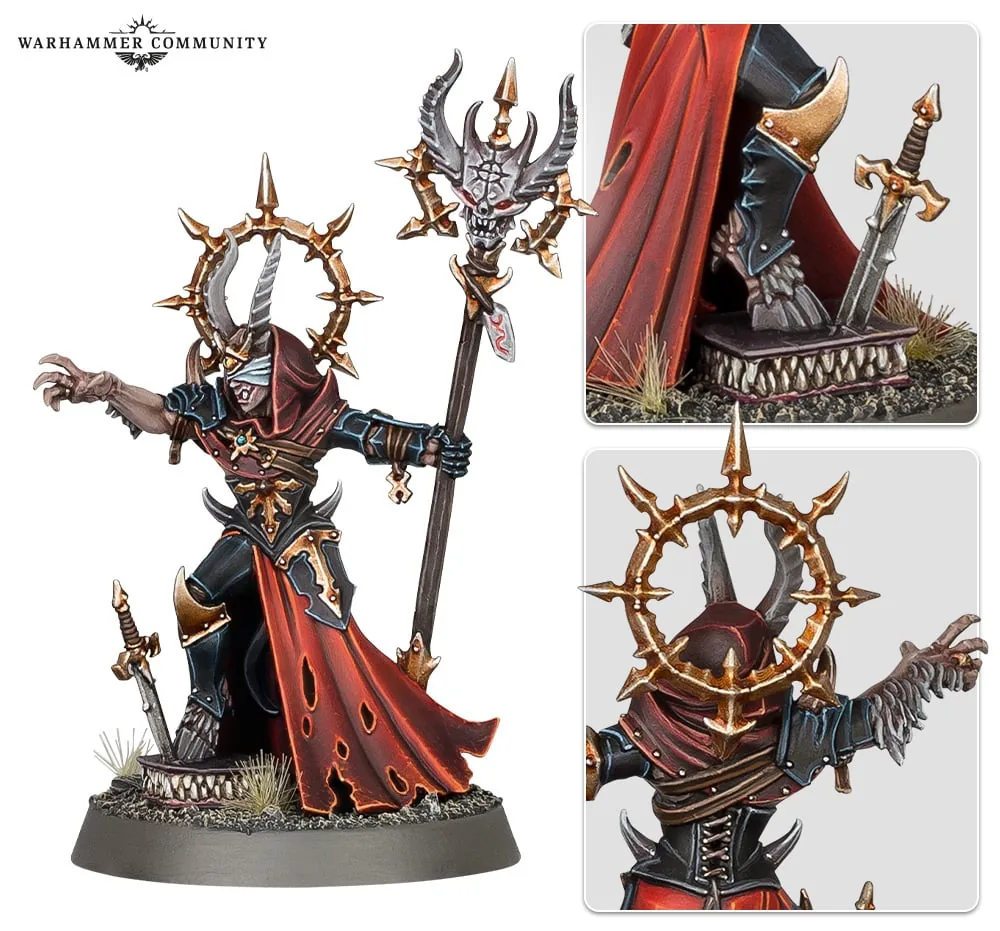 Mibyllorr Darkfang Details
