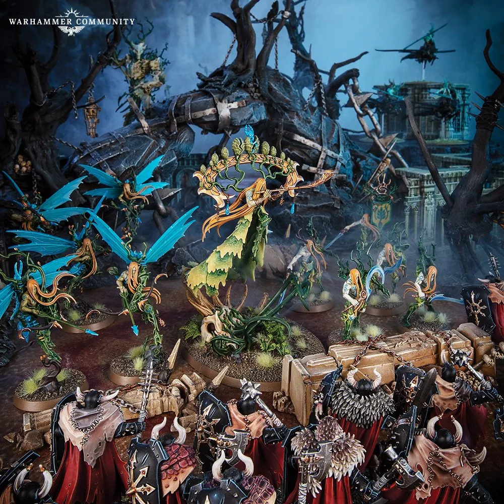 AoS SylvanethP2G juin15 Image1