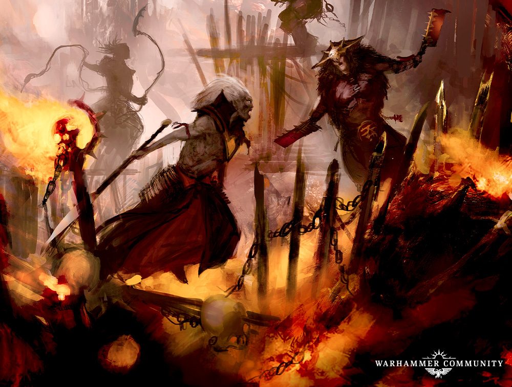 Meilleurs vampires – Art