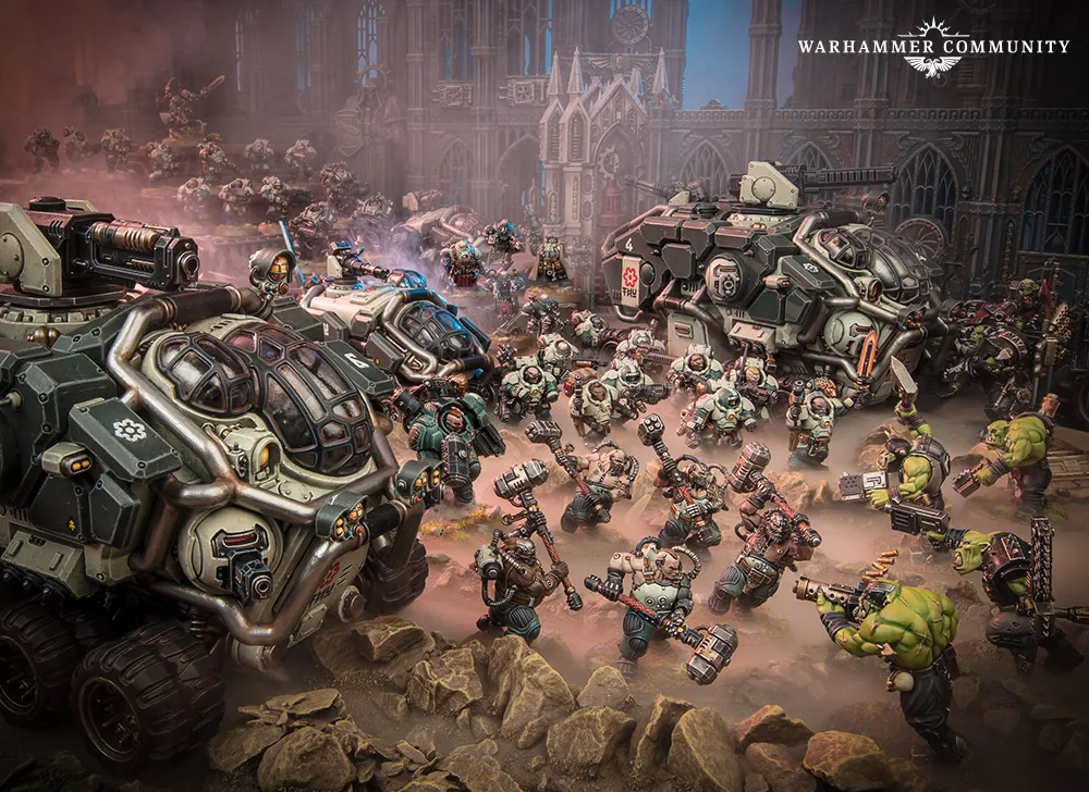 40k LoVStratagems Sep6 Image1