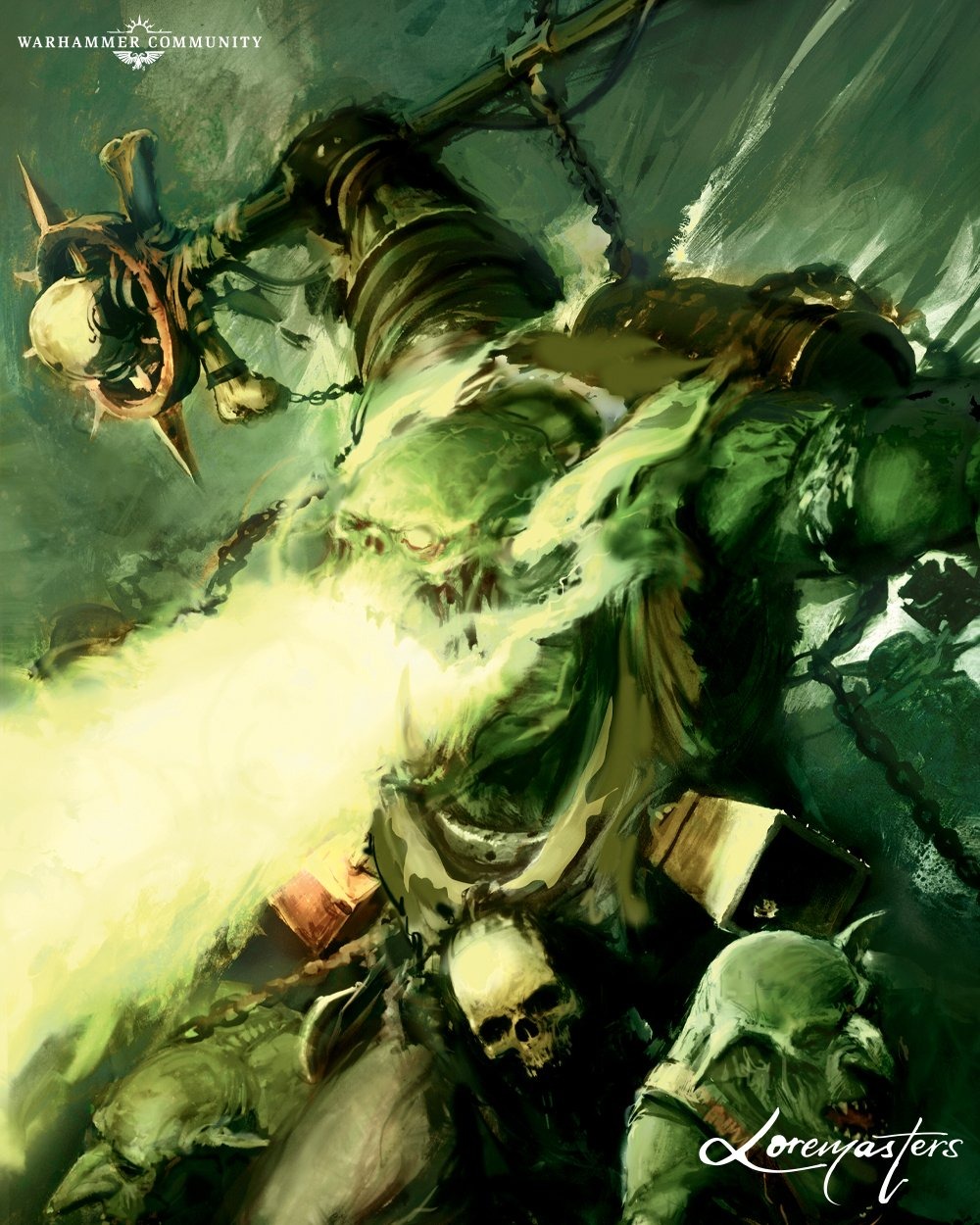 WH+LoremastersWeirdboyz 17 avril Image2