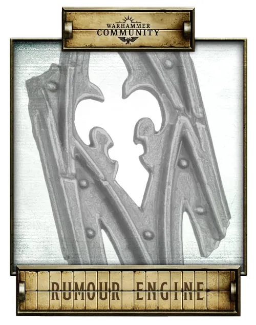 Contenu RumourEngine du 9 avril