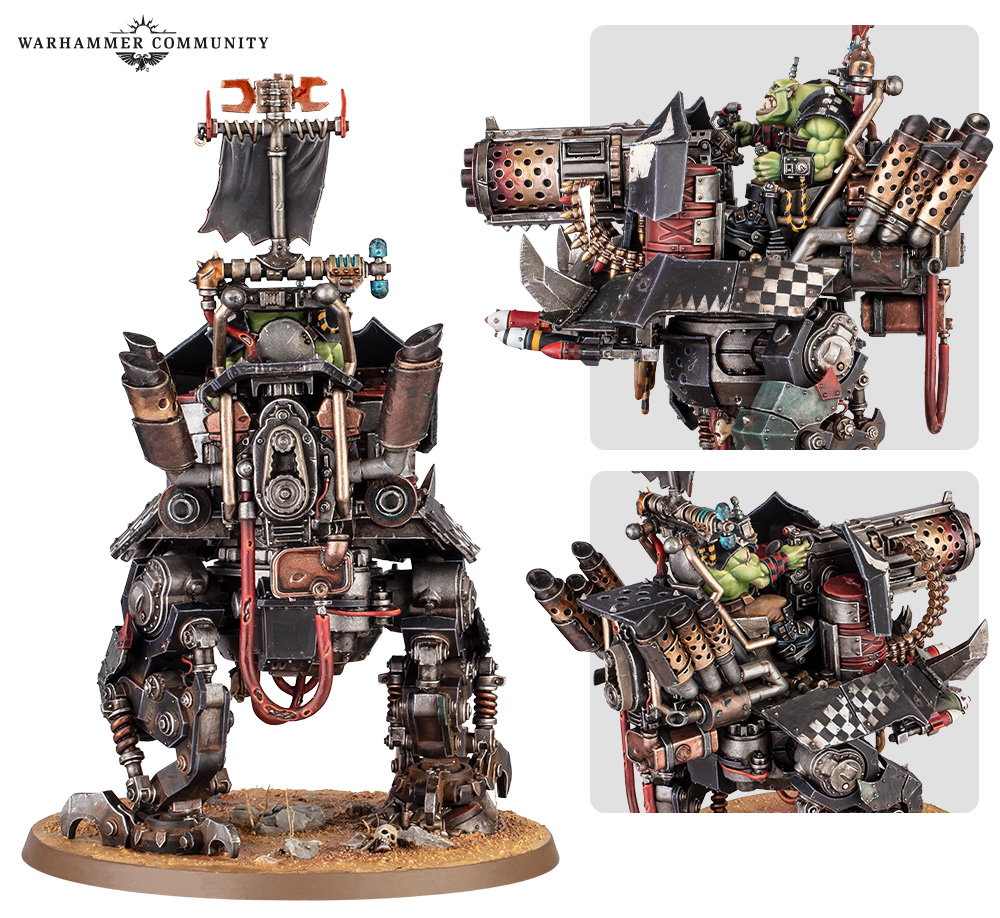 Visuel Games Workshop