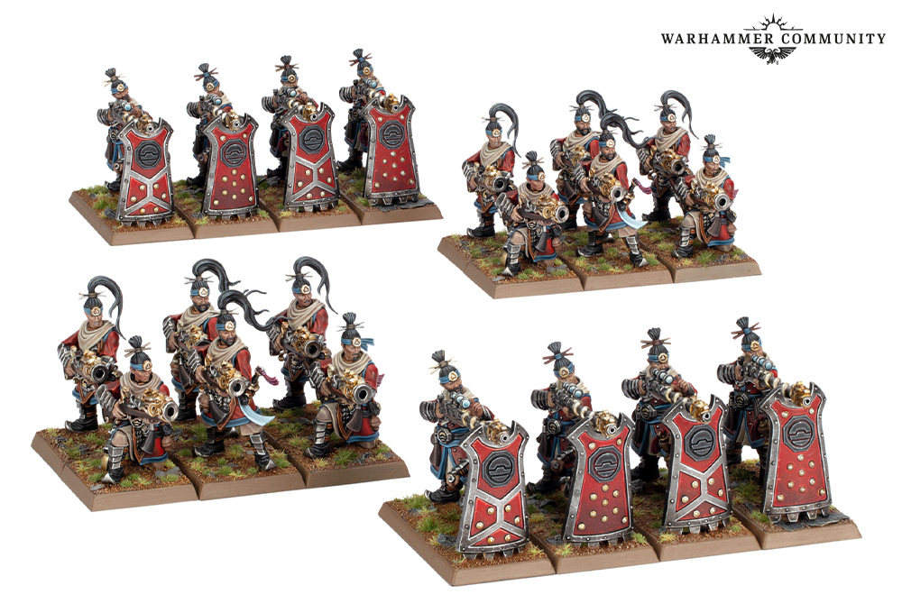 Visuel Games Workshop