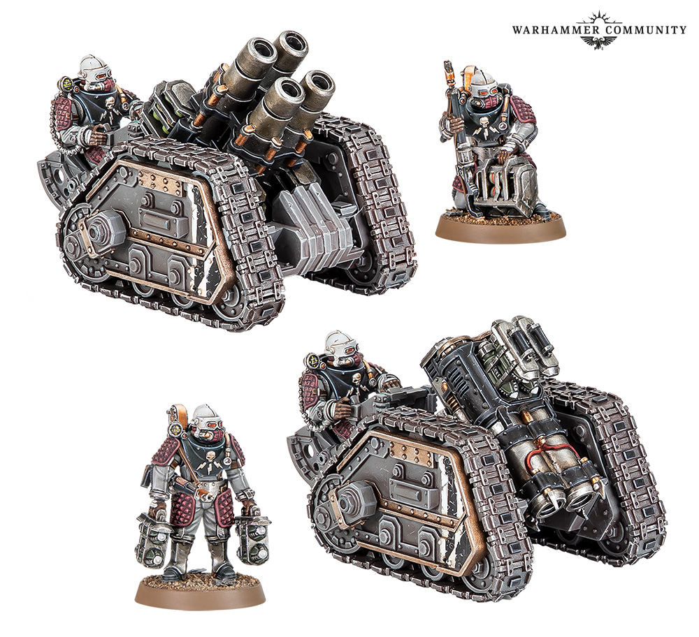 Visuel Games Workshop