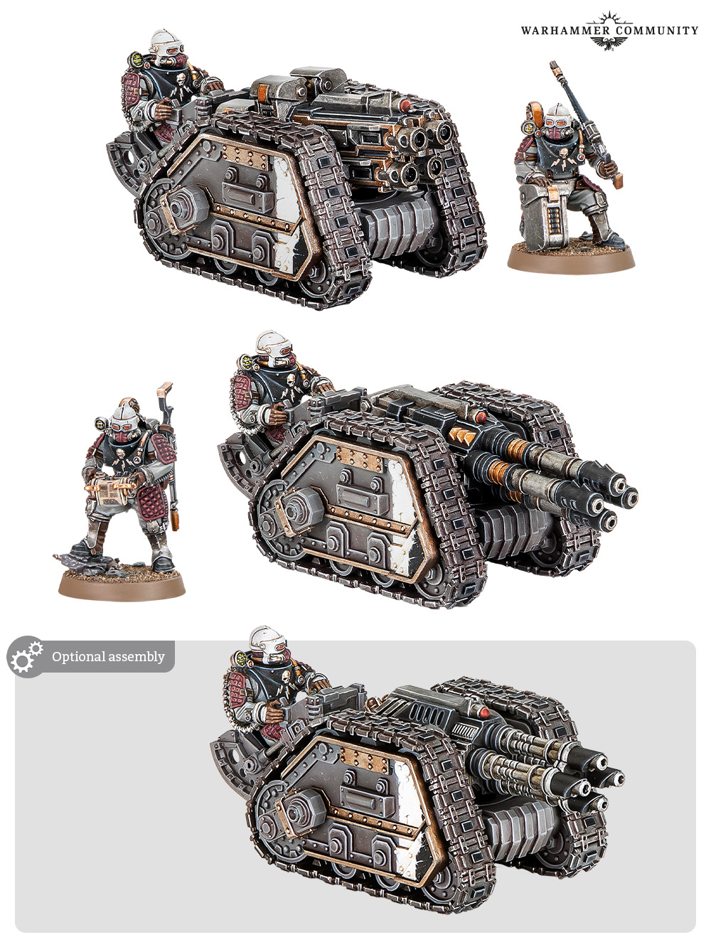Visuel Games Workshop
