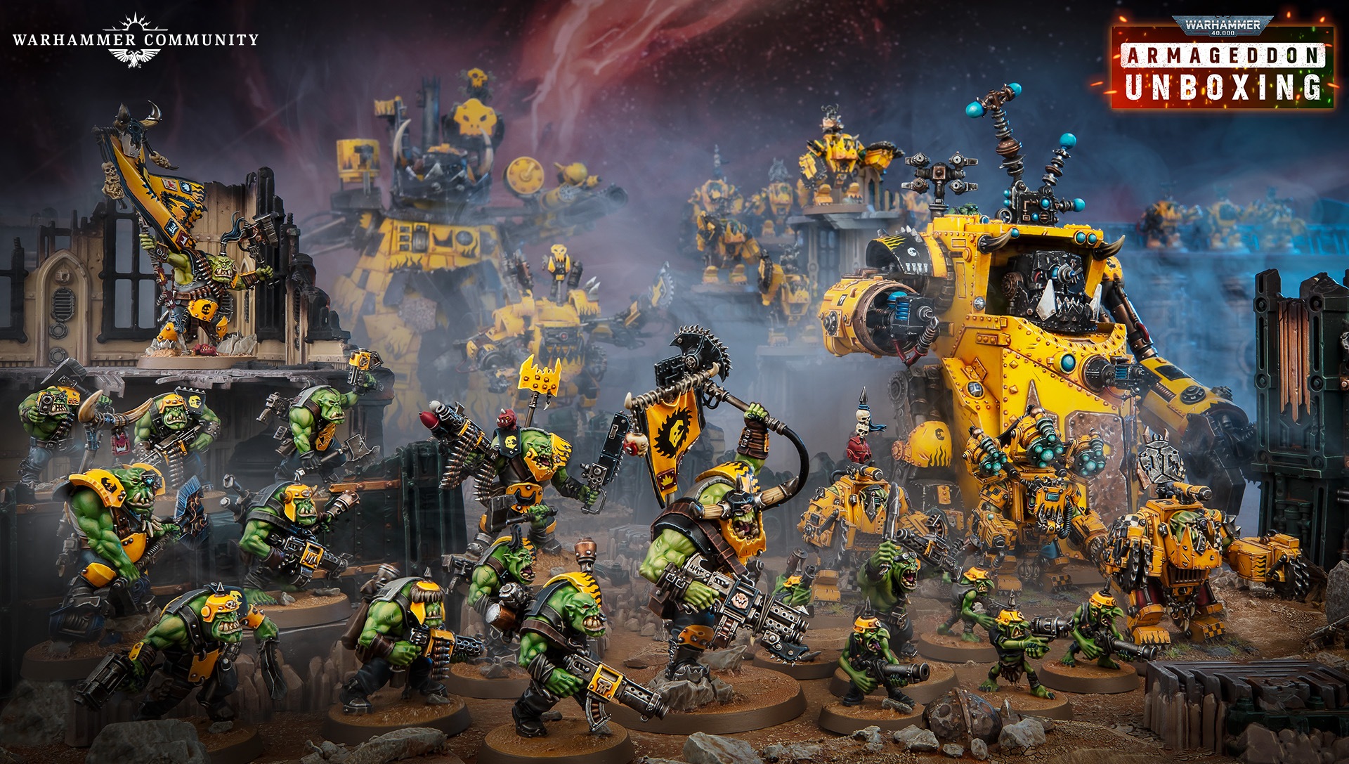 Visuel Games Workshop
