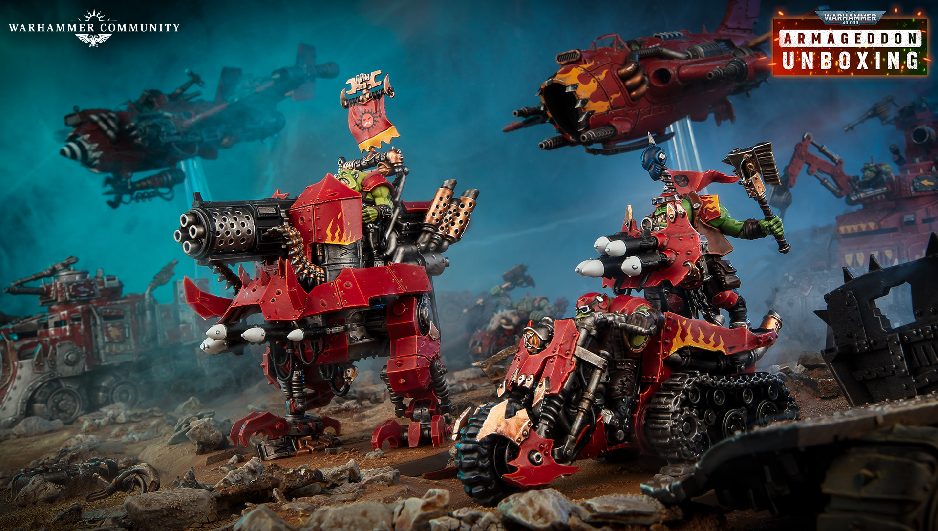 Visuel Games Workshop