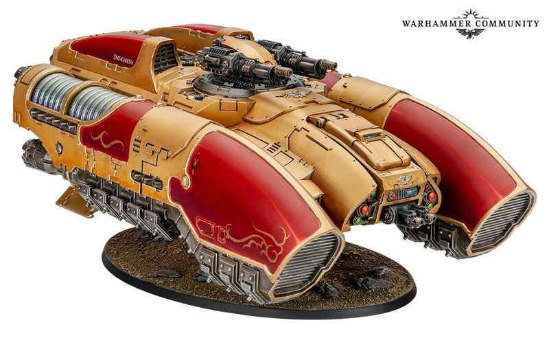Visuel Games Workshop