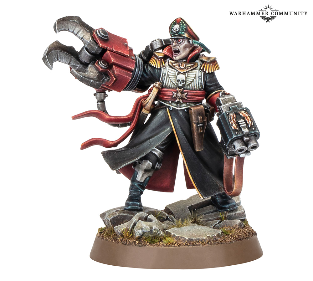 Visuel Games Workshop