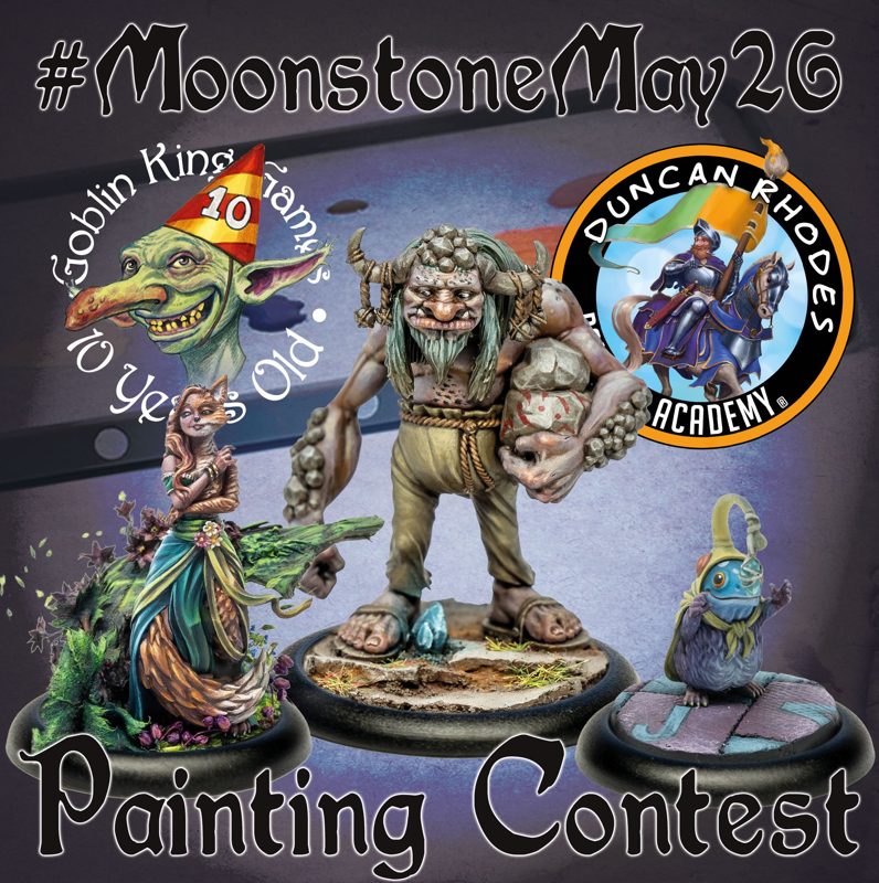 Visuel Moonstone