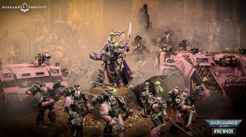 Visuel Games Workshop