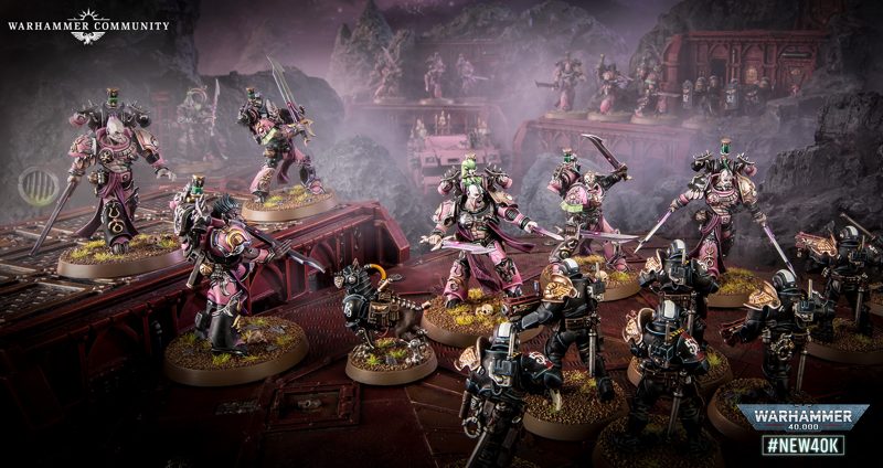 Visuel Games Workshop