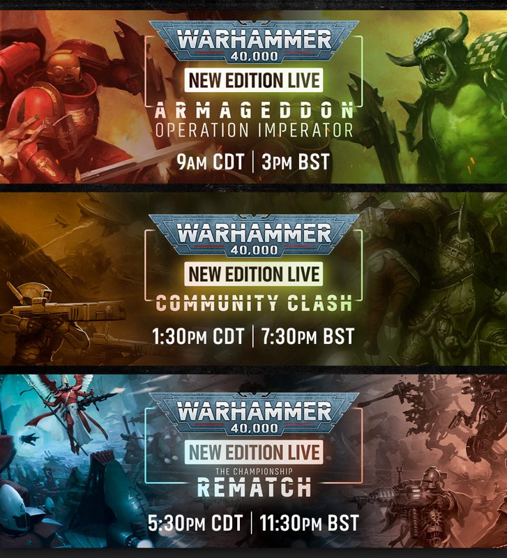 Visuel Games Workshop