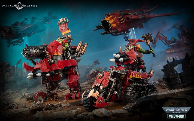 Visuel Games Workshop