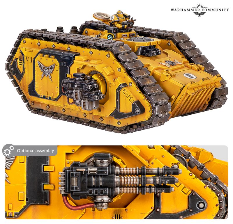 Visuel Games Workshop