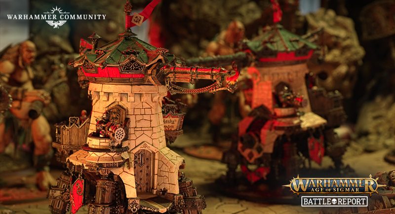 Visuel Games Workshop